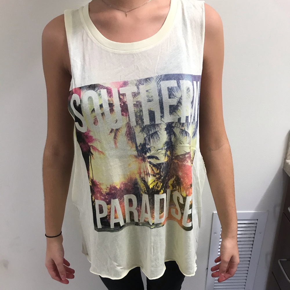 FOREVER 21 TOP